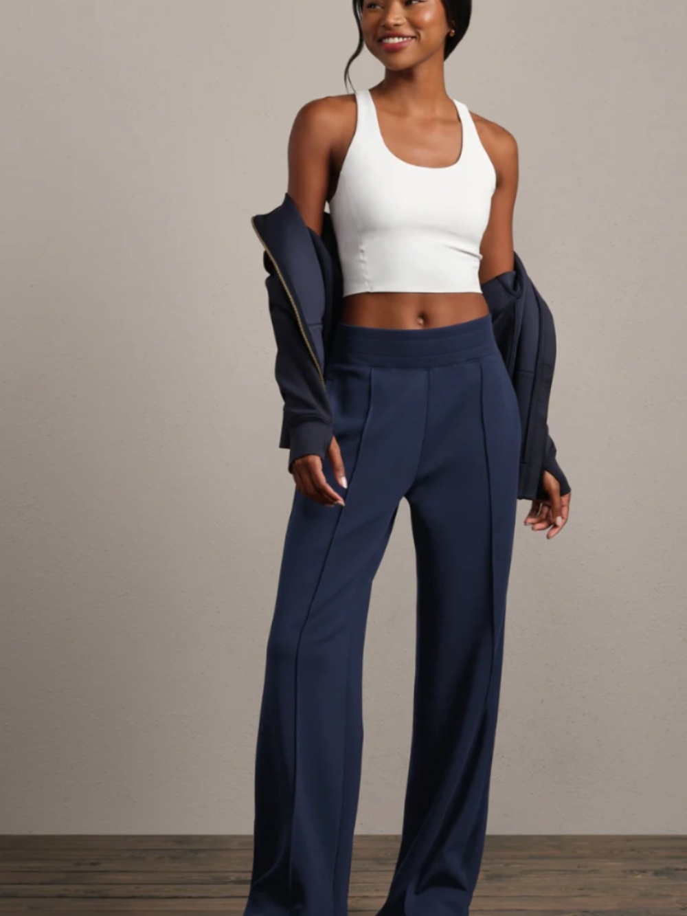 RHONE DreamGlow® Trouser - Picture 2 of 7